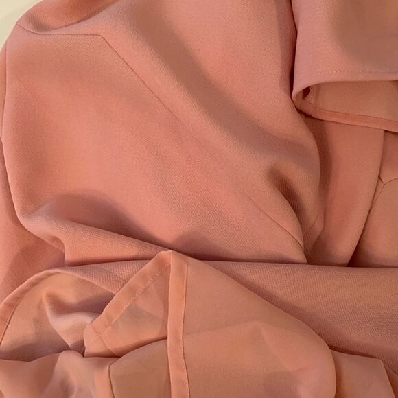 2 for $30 WHISTLES Megan Sculptures Dress - Picture 8 of 9